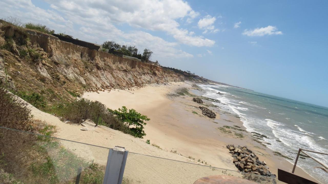 La Suite Praia Hotel Caucaia Exterior photo