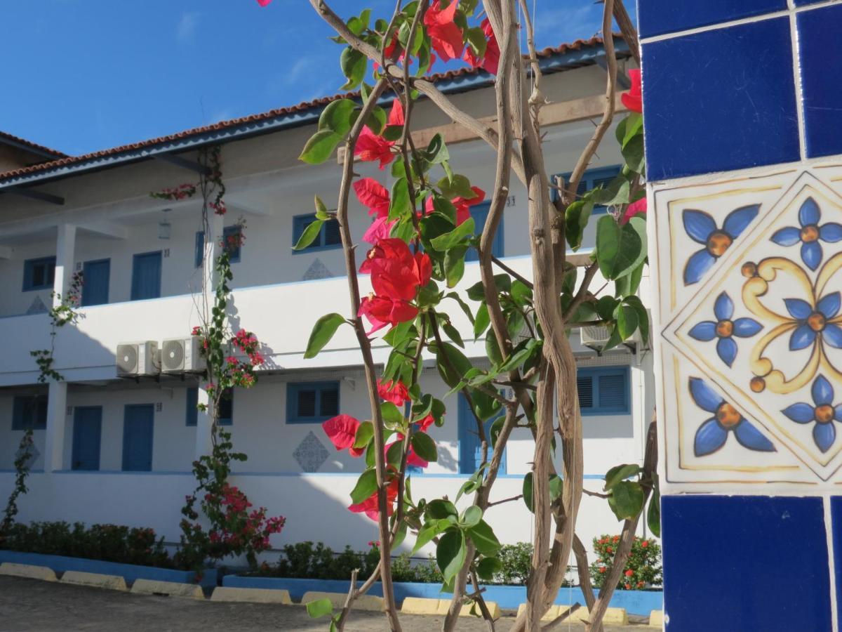 La Suite Praia Hotel Caucaia Exterior photo