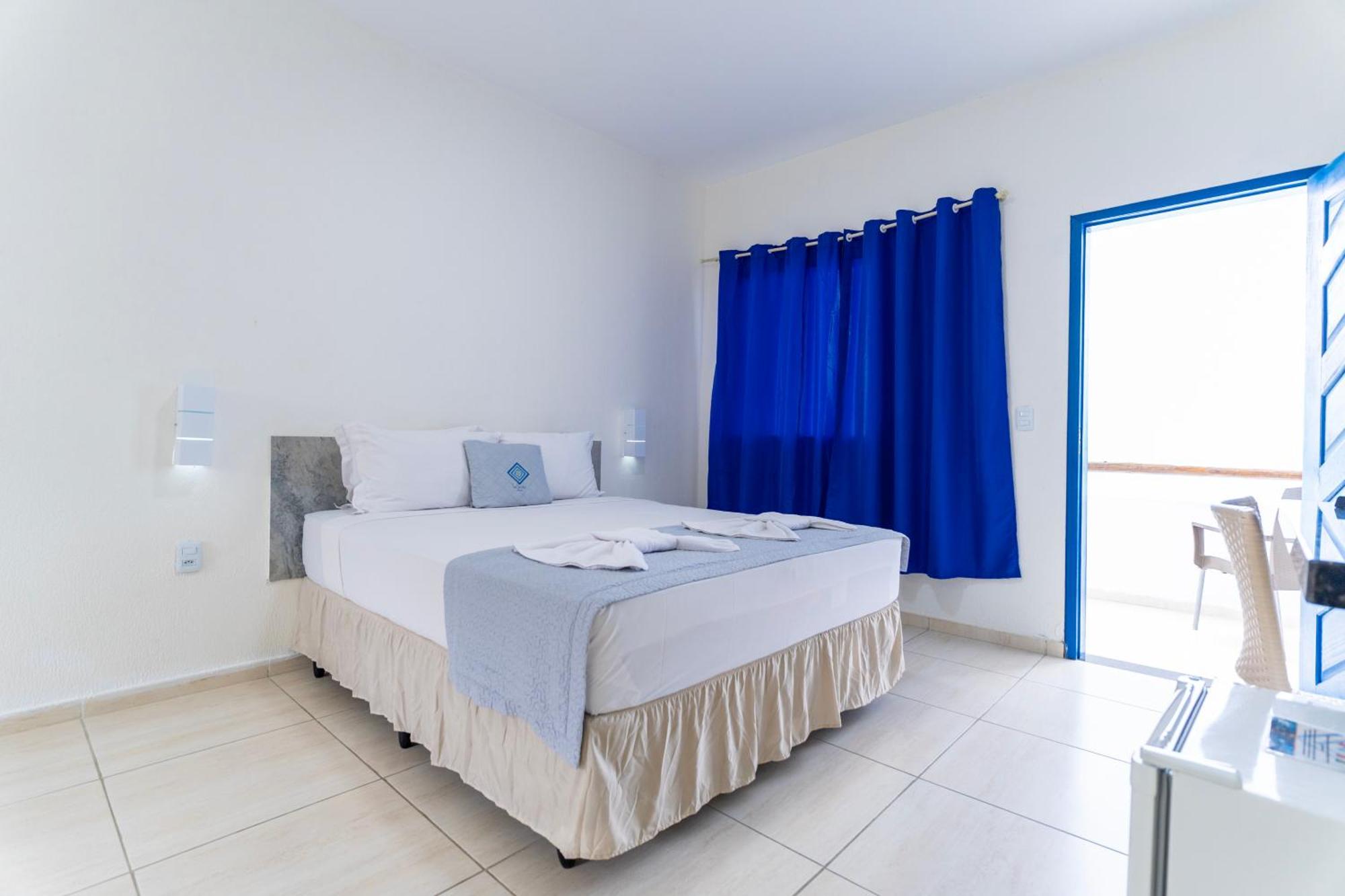 La Suite Praia Hotel Caucaia Exterior photo