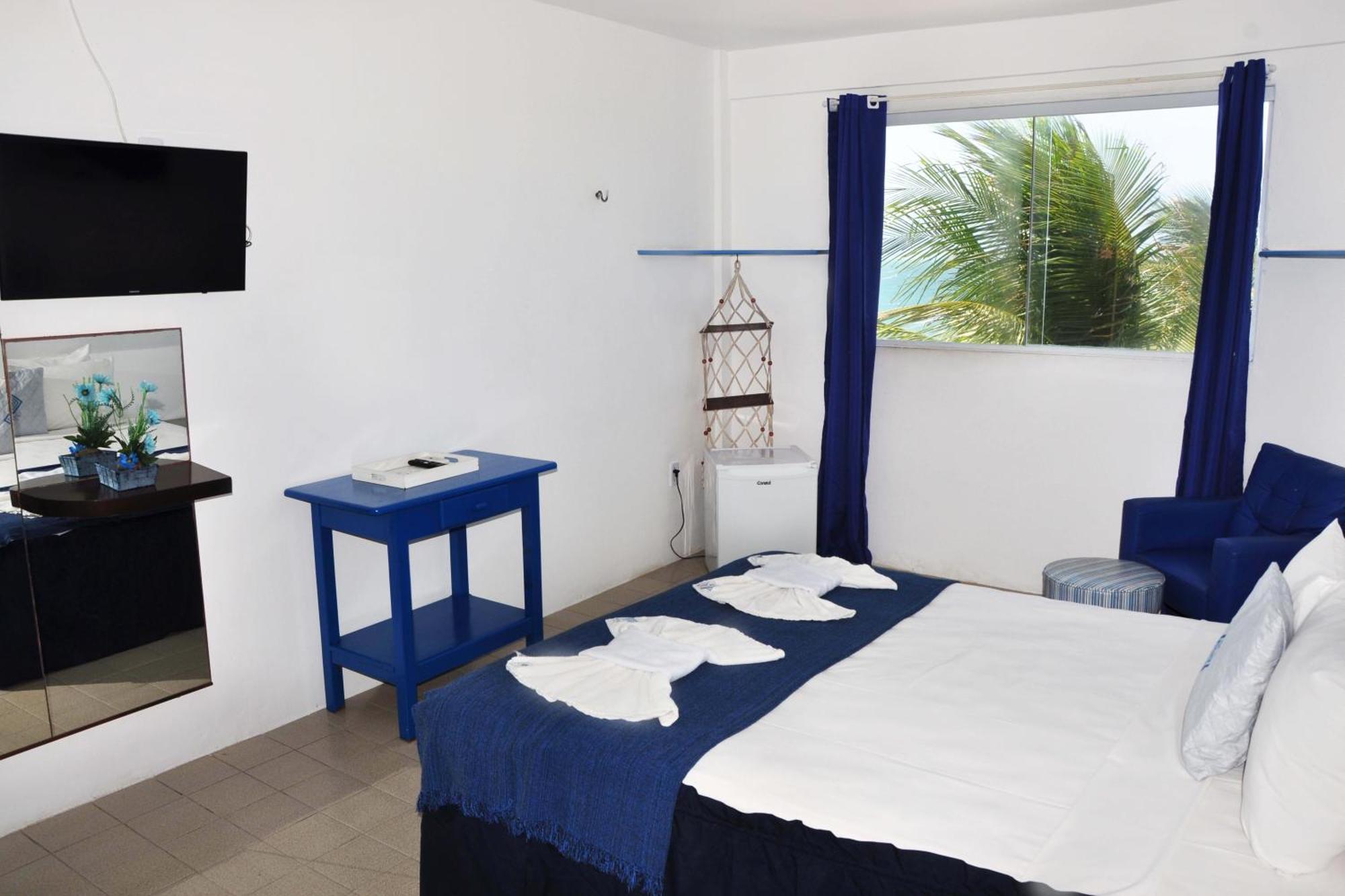 La Suite Praia Hotel Caucaia Exterior photo