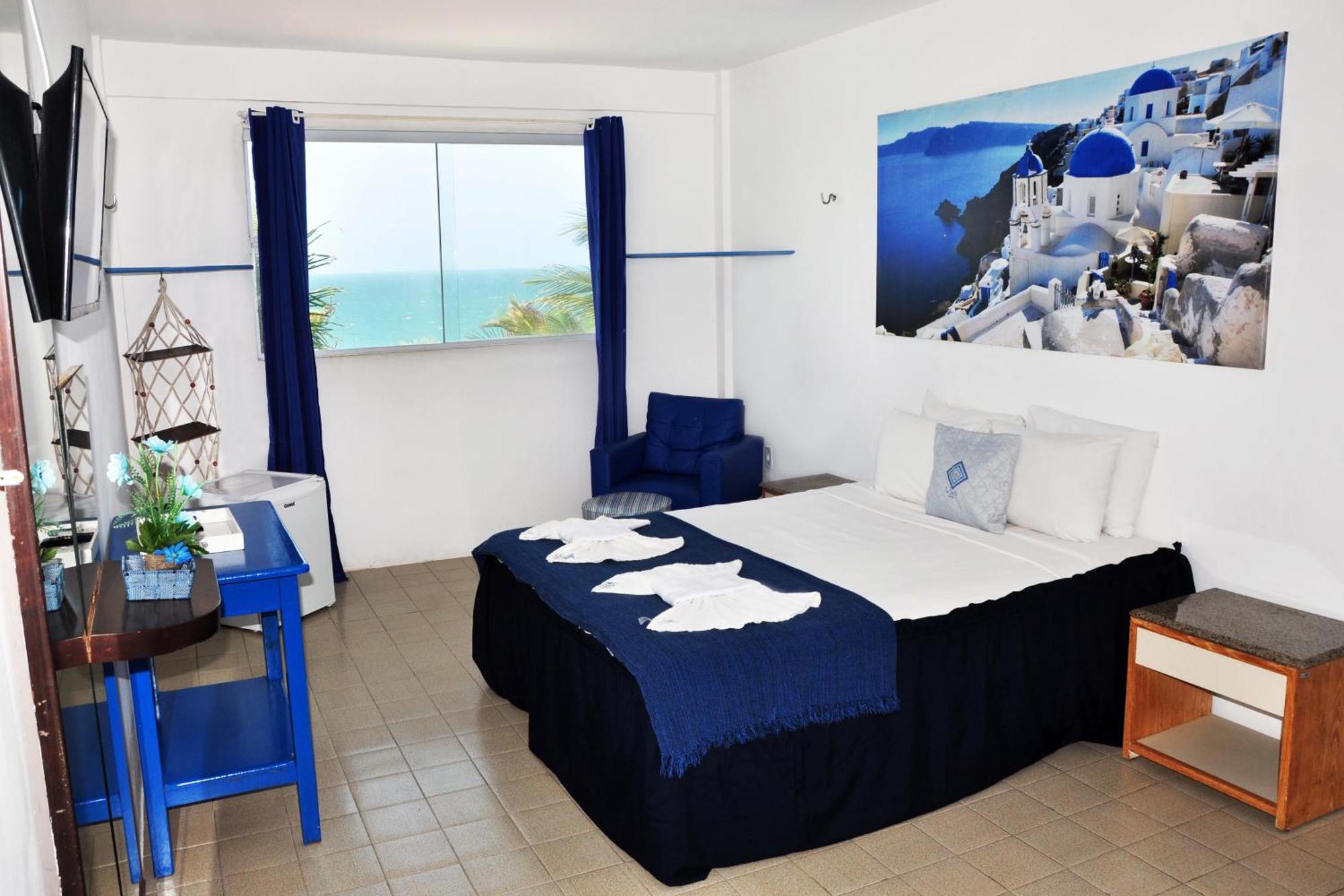 La Suite Praia Hotel Caucaia Exterior photo