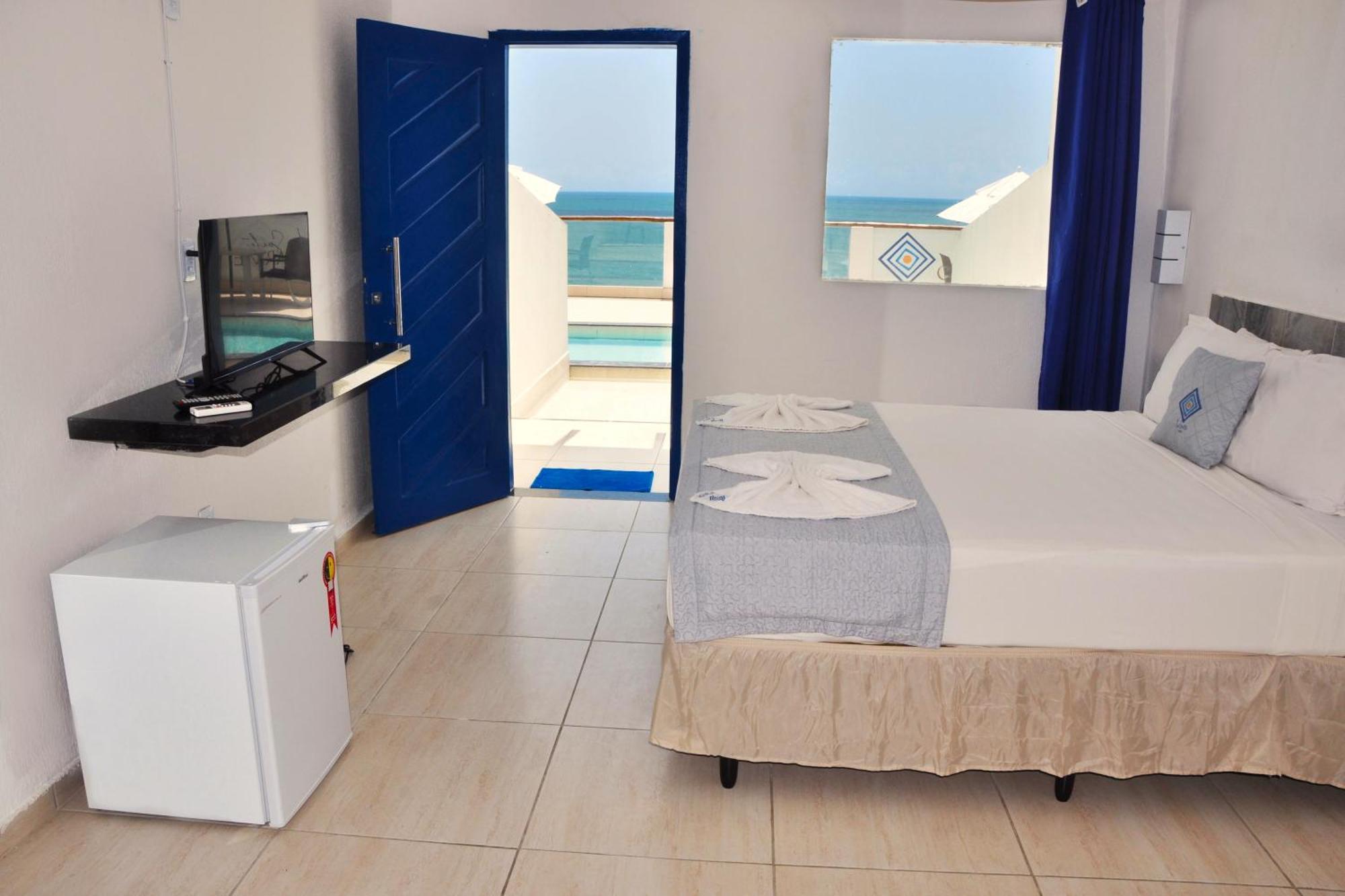 La Suite Praia Hotel Caucaia Exterior photo
