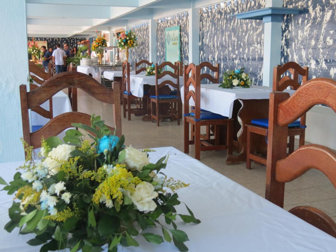 La Suite Praia Hotel Caucaia Exterior photo