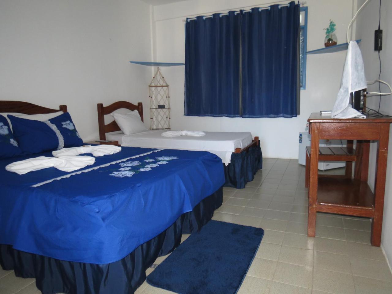 La Suite Praia Hotel Caucaia Exterior photo